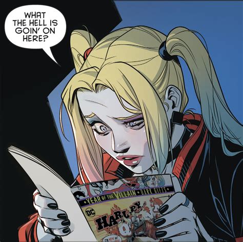 harley quinn pornography